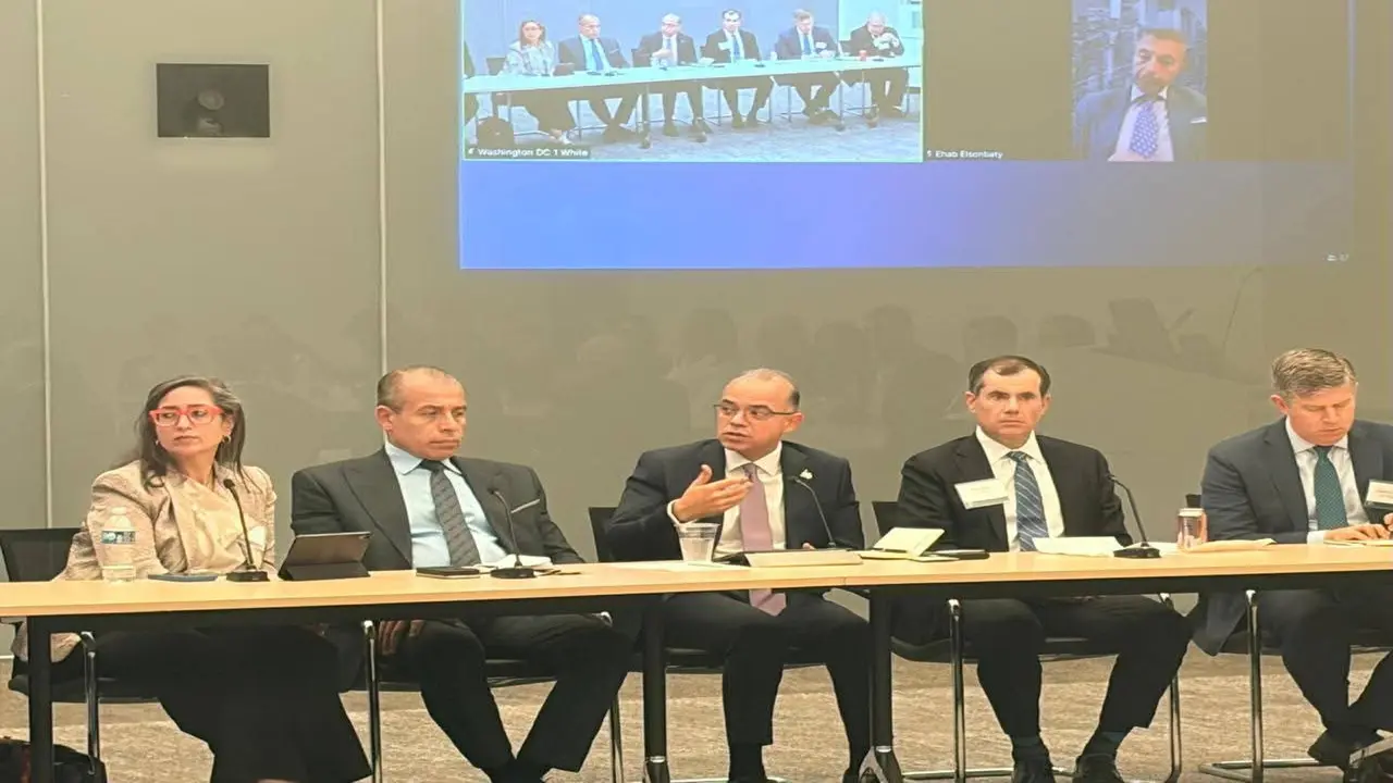 مصر تنجح في بناء بيئة أعمال ناضجة ومتكاملة لجذب المزيد من الاستثمارات